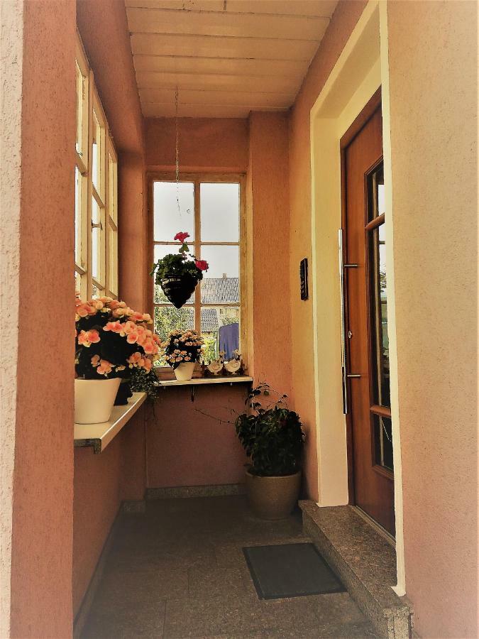 Fewo Marktheidenfeld Exteriör bild